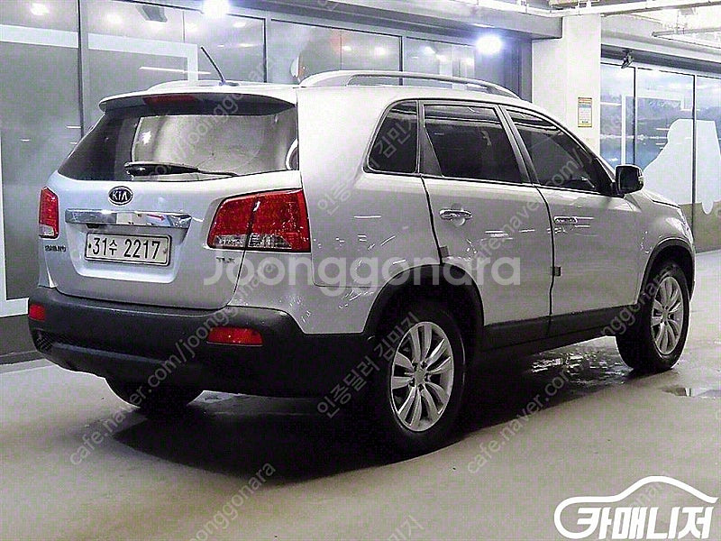 [기아]쏘렌토 R 디젤 2WD 2.2 TLX 최고급형 ...--4