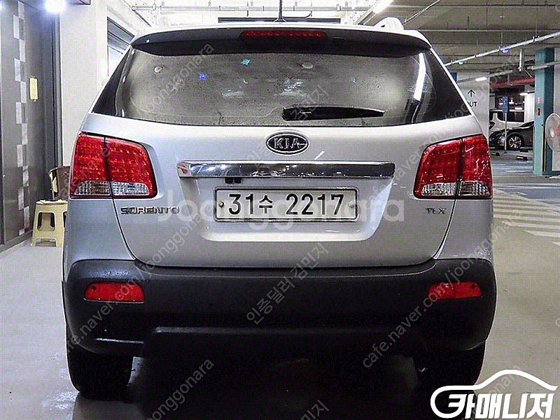 [기아]쏘렌토 R 디젤 2WD 2.2 TLX 최고급형 ...--5