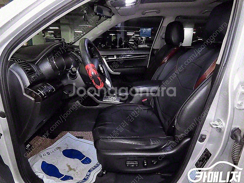 [기아]쏘렌토 R 디젤 2WD 2.2 TLX 최고급형 ...--6