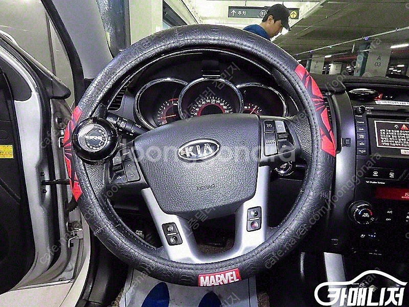[기아]쏘렌토 R 디젤 2WD 2.2 TLX 최고급형 ...--8