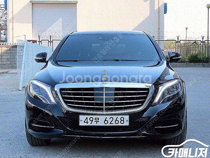 [벤츠]S클래스-W222 S 350 블루텍 4MATIC...--0