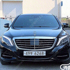 [벤츠]S클래스-W222 S 350 블루텍 4MATIC ★중고차★중고차매입★전액할부★저신용자★신불자★소액할부★현금★카드 전부 가능합니다!