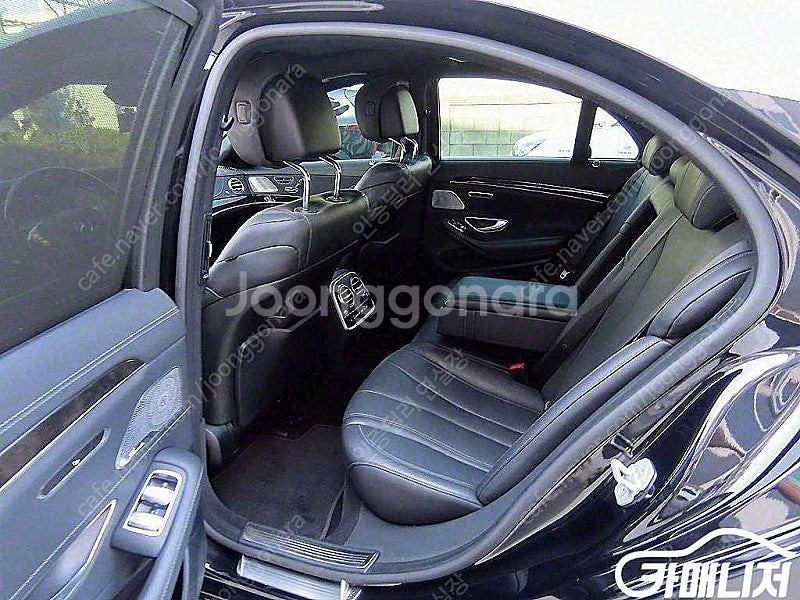 [벤츠]S클래스-W222 S 350 블루텍 4MATIC...--6