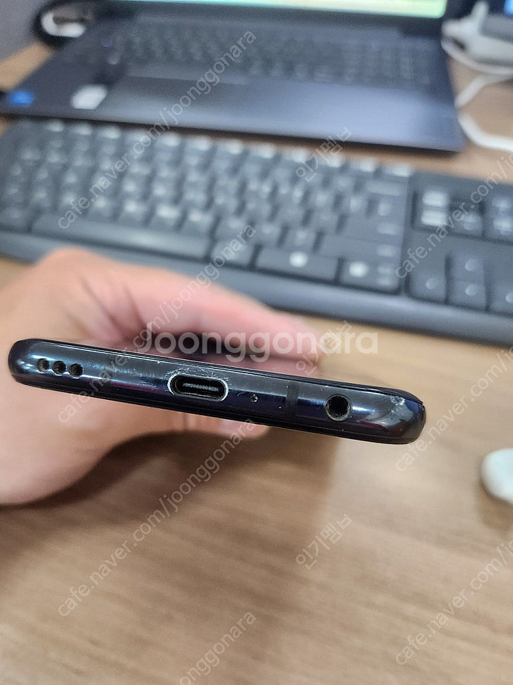 lg v50s 휴대폰 대구에서 팝니다--6