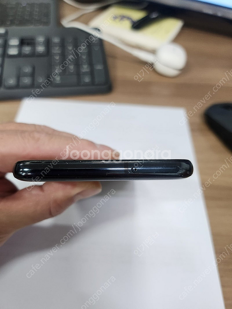 lg v50s 휴대폰 대구에서 팝니다--8