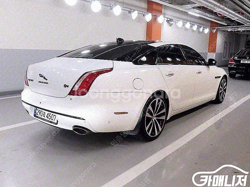 [재규어]XJ (X351) 3.0D XJ50 LWB (...--3