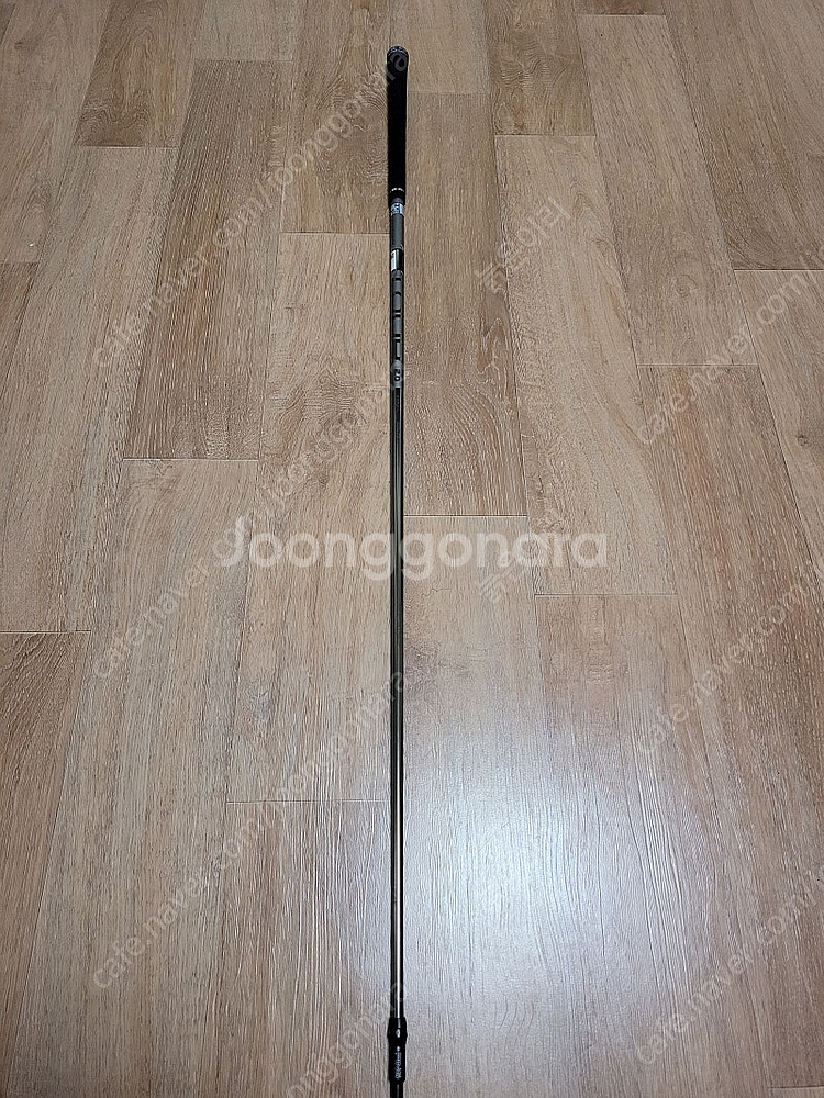 핑 투어 2.0 크롬 65R (G400 MAX 슬리브)--0