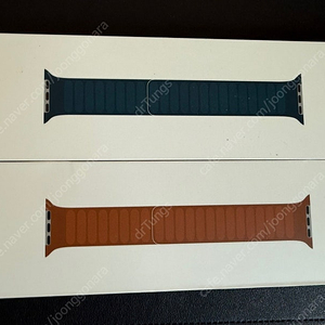 애플워치 38/40/41mm 규격 정품스트랩