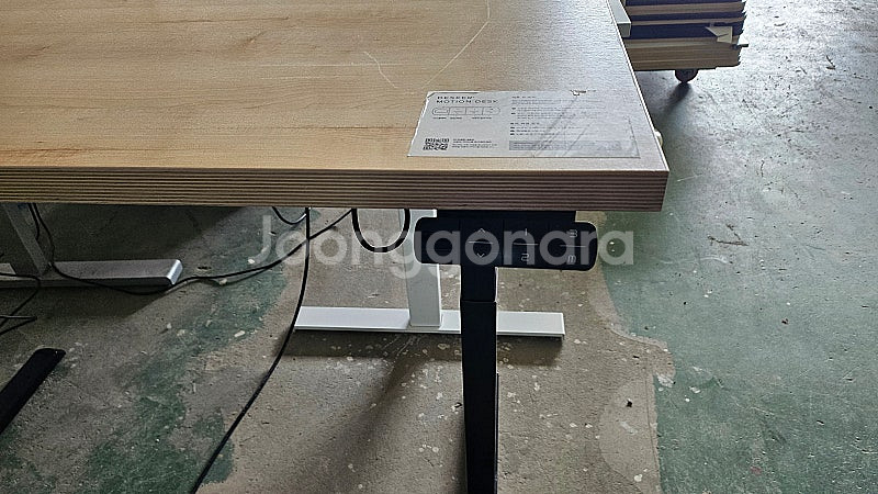 데스커전동모션책상 데스커800/1200/1400/600...--2