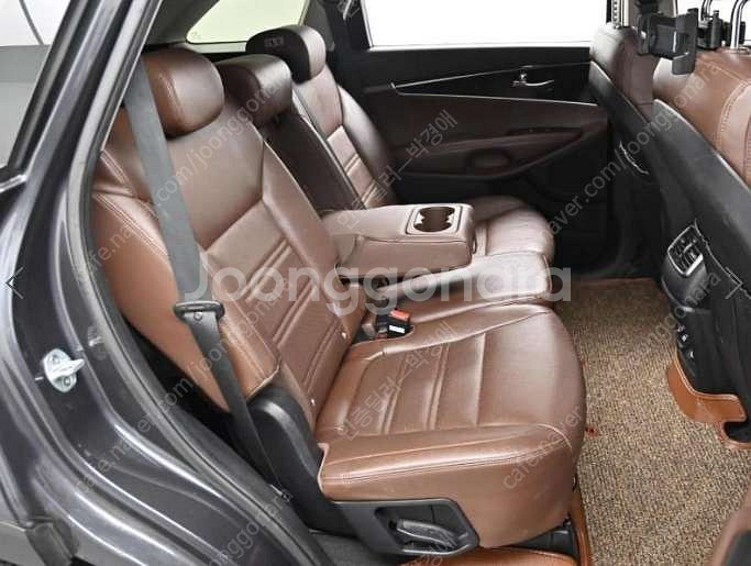 중고차 기아 올 뉴쏘렌토 R2.0 4WD 노블레스 16...--3