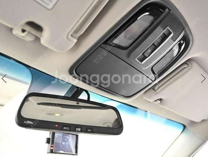 중고차 기아 올 뉴쏘렌토 R2.0 4WD 노블레스 16...--7