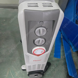 칼맥 11핀 전기라디에이터 cmr-11egt