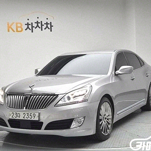 에쿠스(신형) VS500 프레스티지 2013 년 중고차/전액할부/중고리스/중고렌트/