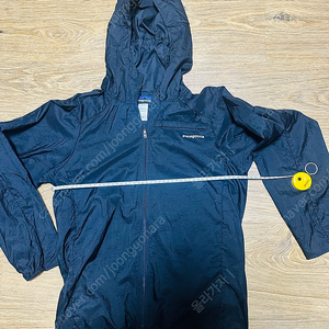 파타고니아 방풍 55