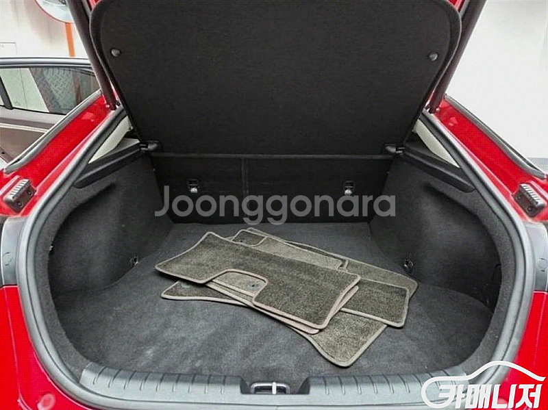 스팅어 가솔린 3.3 터보 2WD 2018 년 중고차◆...--5