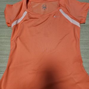 미사용)나이키 에어로스위프트+아식스 드라이핏