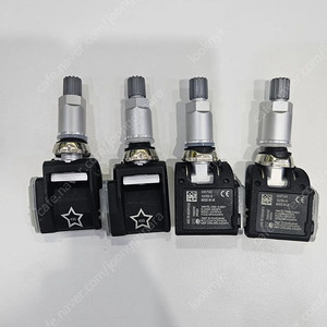 BMW G11 G30 벤츠 W213 TPMS 공기압센서
