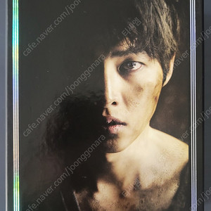[늑대소년 한정판 DVD (3디스크,화보집,콘티북,스틸사진5장, 필름등 구성)
