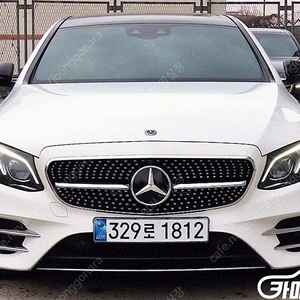 [벤츠]E-클래스 W213 E300 4MATIC AMG LINE ★중고차★중고차매입★전액할부★저신용자★신불자★소액할부★현금★카드 전부 가능합니다!