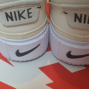 NIKE 나이키 품절한정판 250 풀박+무료덤