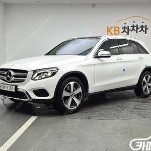 [벤츠]GLC클래스 X253 GLC 220 d 4MAITC 프리미엄 ★중고차★중고차매입★전액할부★저신용자★신불자★소액할부★현금★카드 전부 가능합니다!