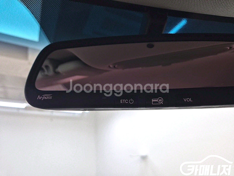 올 뉴 카니발 디젤 9인승 럭셔리 2017 년 중고차◆...--8