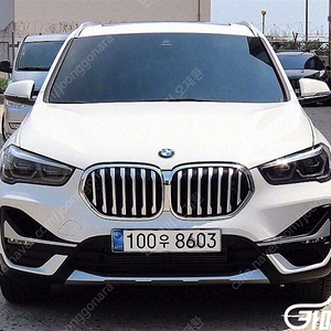 [BMW]X1 (F48) xDrive 20i xLine ★상태 좋은 중고차★할부★리스★전액할부★카드★탁송★24시간 상담 가능합니다★