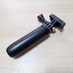 Dji 오즈모 액션5, 액션4, 액션3 용 (셀피 로드 삼각대, 만능 마그네틱 거치대)