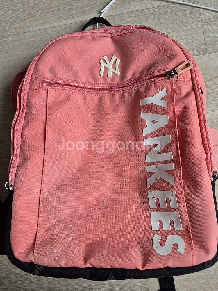 저학년 책가방 판매합니다.--0