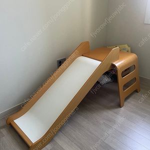 베베토이즈 미끄럼틀