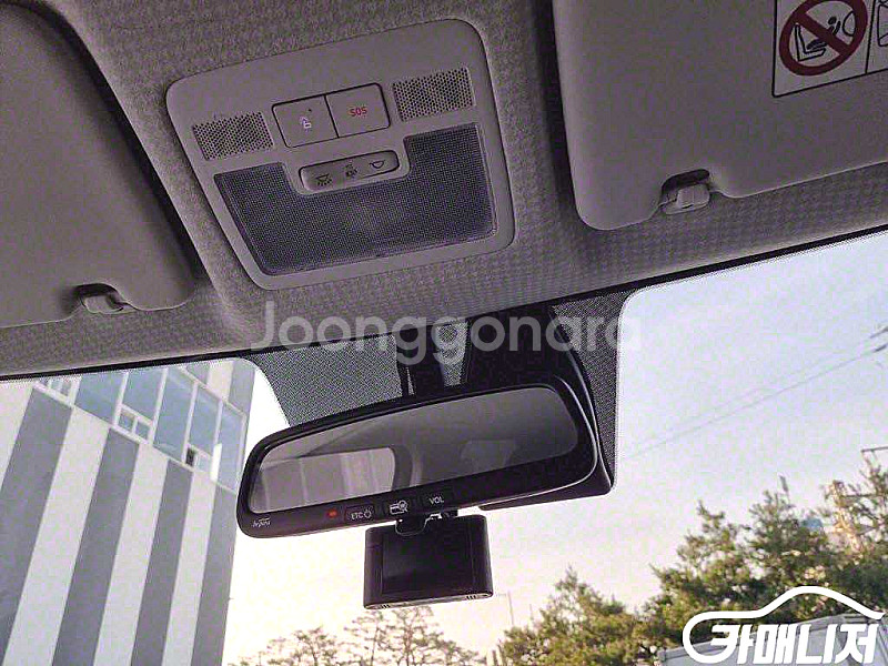 [현대]캐스퍼 1.0 가솔린 터보 인스퍼레이션 2022...--3