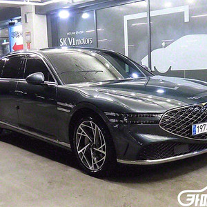 [제네시스]G90(RS4) 3.5T GDI AWD 2022 년 중고차☆전액할부☆중고리스☆첫차☆
