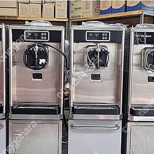 요아정 소프트아이스크림기계 요거트아이스크림기계 아이스트로 ssi300t 중고 최대전시장 전국설치 isi161th isi 271th ssi141tg ssi151tg ssi300t s