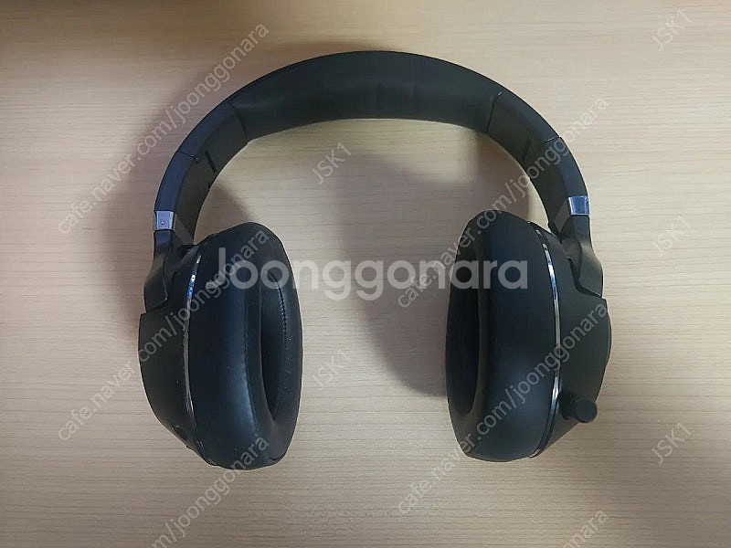 UG-01 2.4Ghz 무선 헤드셋--1