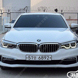 [BMW]5시리즈 (G30) 540i xDrive 럭셔리 플러스 ★상태 좋은 중고차★할부★리스★전액할부★카드★탁송★24시간 상담 가능합니다★