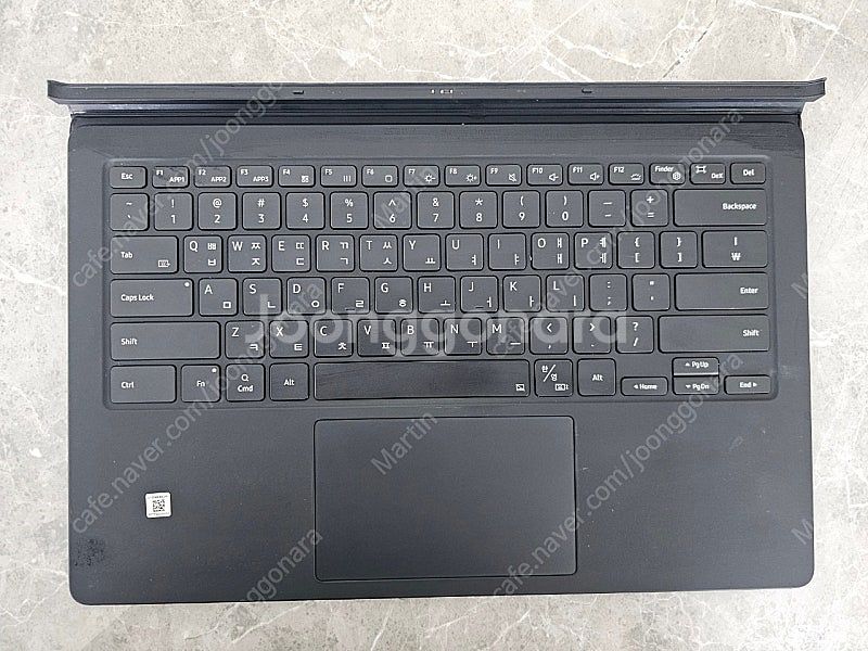 갤럭시탭S8울트라 256GB wifi--2
