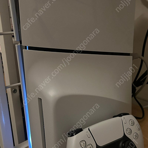 PS5 슬림 디스크