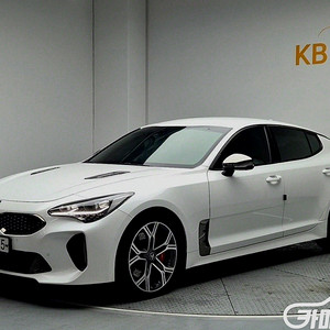 스팅어 가솔린 2.0 터보 AWD 2018 년 중고차◆전액할부◆중고차리스◆중고렌트◆
