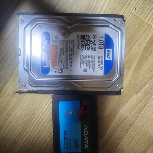 Ssd 256. Wd hdd 1테라