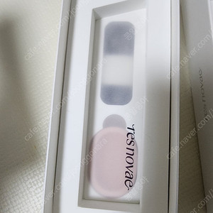 레스노베 핑크