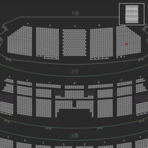 6.4 19시30분 뮤지컬 팬텀 박효신회차