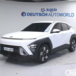 [현대]디 올 뉴 코나 하이브리드 (SX2) 1.6 HEV 터보 모던 2023 년 중고차 전국☆최저가판매☆최고가매입☆