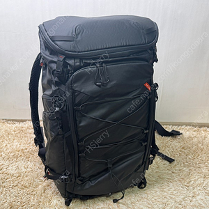 카메라 가방 피지테크 (용량 미쳤습니다) 원프로 플렉스 백팩 40L 인서트L 키트 블랙 P-CB-393PGYTECH 팝니다