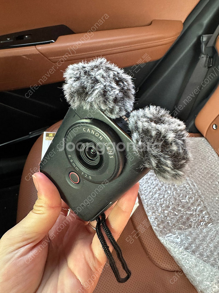 캐논 파워샷 V10 블랙 canon powershot ...--8