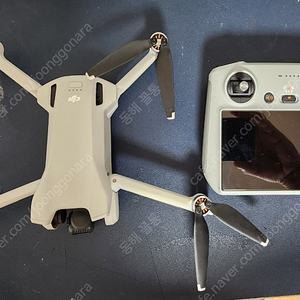 DJI Mini 3 드론 풀세트