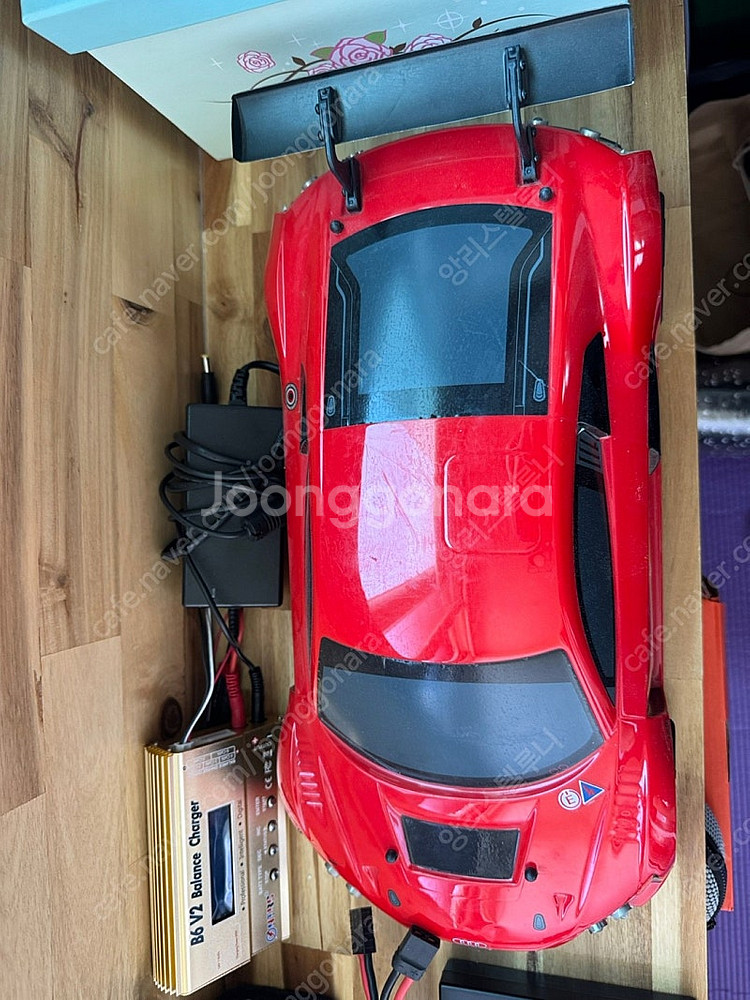 교쇼 페이저 1/10 온로드 아우디 R8 LMS 판매 ...--3