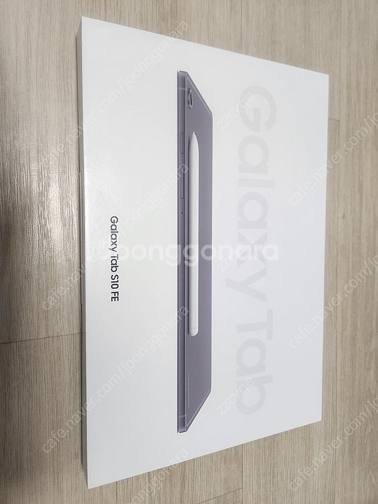 삼성전자 갤럭시탭 S10 FE WiFi전용 256GB ...--0