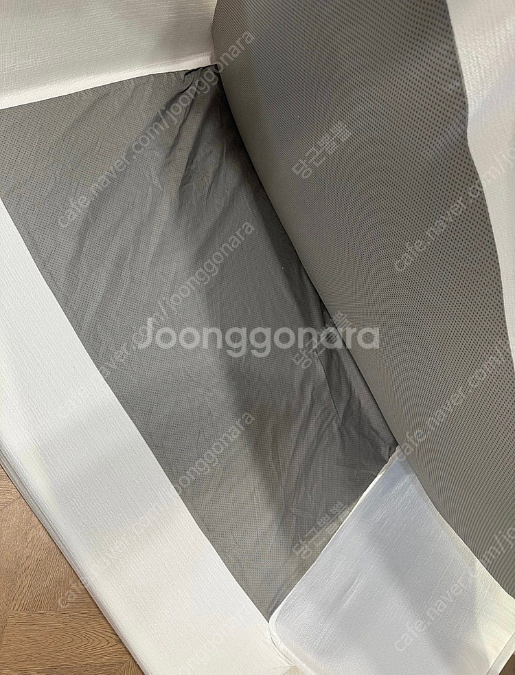 180만원대 비즈가구 온더클라우드 페브릭 소파&스툴 세...--6