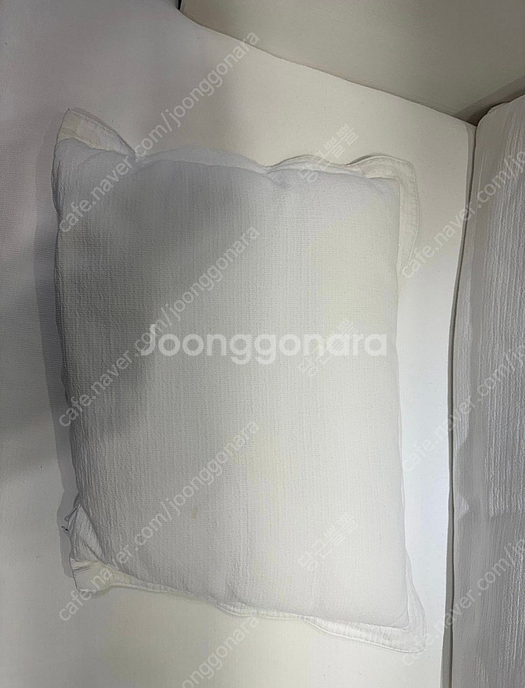 180만원대 비즈가구 온더클라우드 페브릭 소파&스툴 세...--9