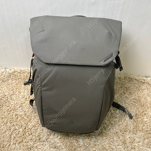 피지테크 원고2 카메라 데일리 백팩 20그린, 25블랙 가방팝니다!